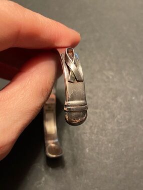 Breast Cancer Awareness Bracelet